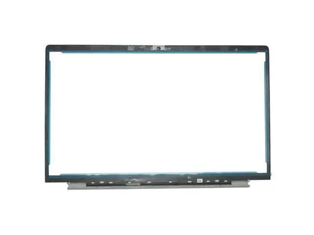 Alt view image 3 of 3 - For Probook 450 455 G8 G9 G10 Lcd Bezel Frame Laptop Cover M21992-001 FHD HD