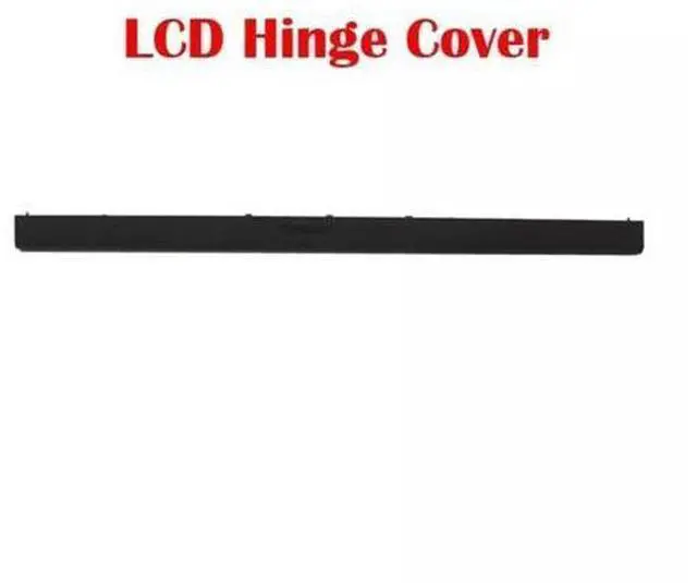 Main image of 5CB0Y99471 For LENOVO ideapad Gaming 3-15ARH05 82EY LCD Hinge Cover Black Laptop