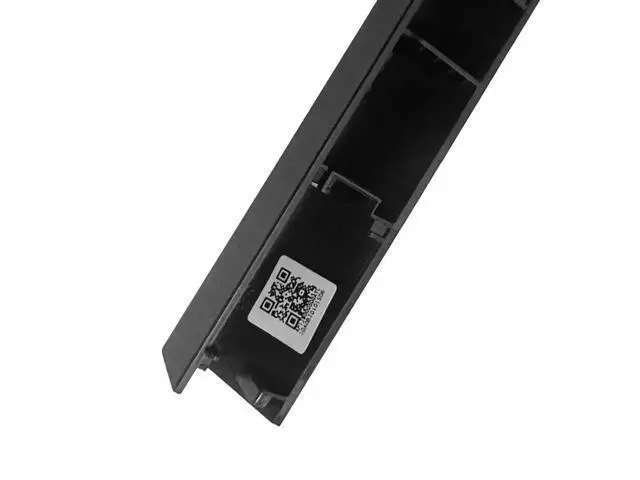 Alt view image 3 of 3 - 5CB0Y99471 For LENOVO ideapad Gaming 3-15ARH05 82EY LCD Hinge Cover Black Laptop
