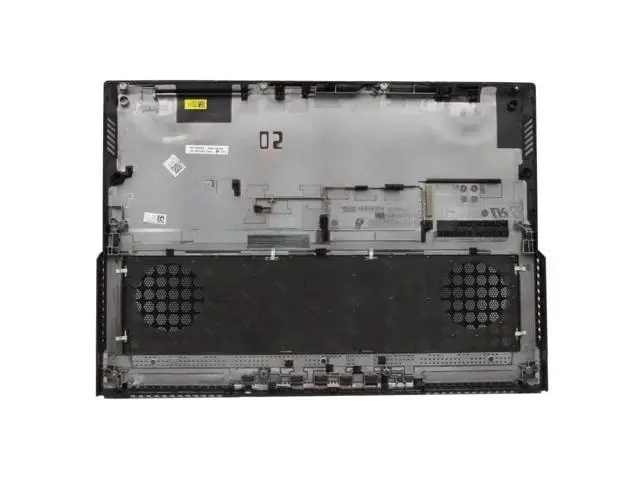 Alt view image 2 of 2 - 5CB1C17424 For Legion 5-15ITH6H 5-15ACH6H 5-15ACH6A 82JU Bottom Case Base