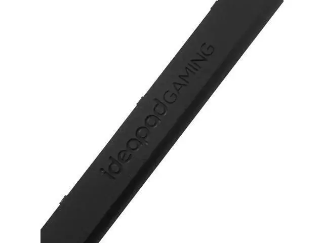 Alt view image 2 of 3 - 5CB0Y99471 For LENOVO ideapad Gaming 3-15ARH05 82EY LCD Hinge Cover Black Laptop