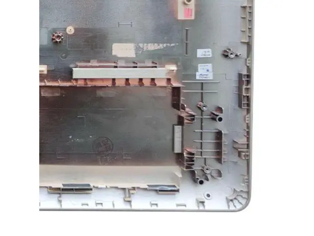 Alt view image 4 of 4 - US for Pavilion X360 15-BR 15T-BR Bottom Case Base Enclosure 924505-001