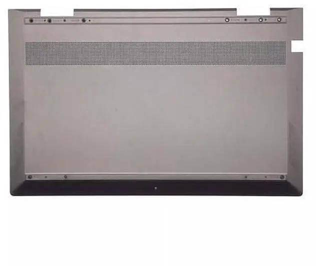 Main image of For Envy X360 15-ED 15-EE Bottom Case Base Lower Enclosure L94070-001 Brown