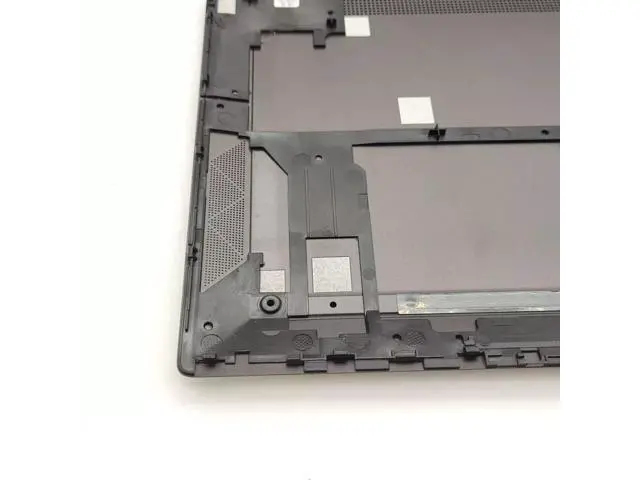 Alt view image 4 of 5 - For Envy X360 15-ED 15-EE Bottom Case Base Lower Enclosure L94070-001 Brown
