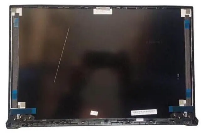 Alt view image 2 of 2 - New For GF75 MS-17F1 MS-17F5 Laptop LCD Back Cover Black Top Lid Rear 3077F1A211TF119