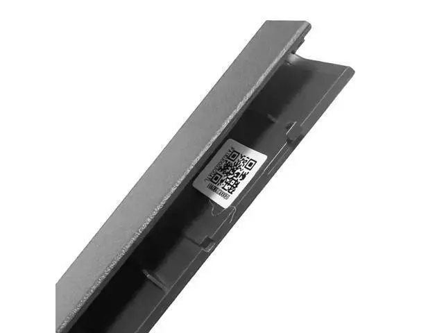 Alt view image 2 of 4 - New for V14 Series G440 LCD Hinge Cover Cap Strip 5CB0W44135 US Laptop