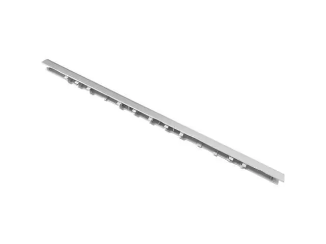Alt view image 2 of 5 - Laptop LCD Hinge Cover Cap Replacement for 15-DW 15T-DW 15S-DU 15-GW 15S-DY