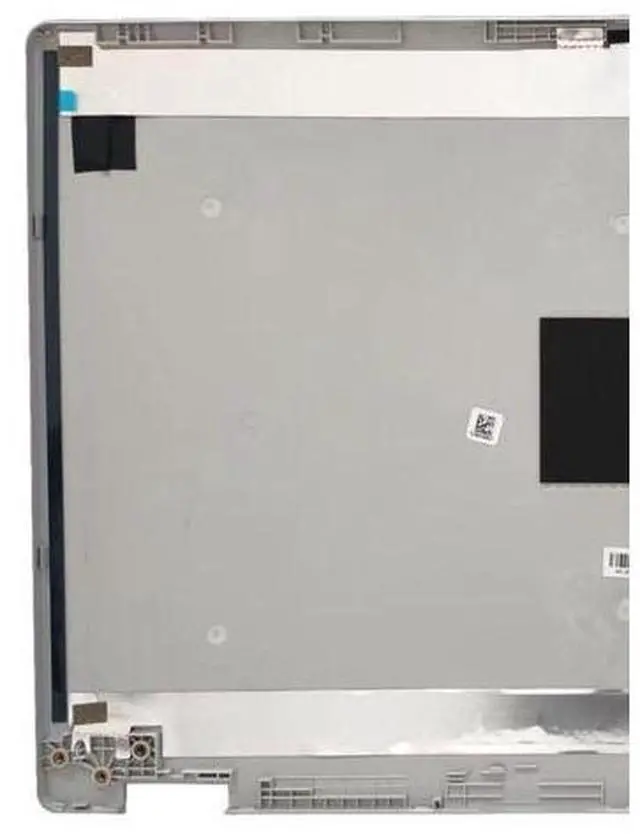 Alt view image 2 of 5 - Laptop LCD Cover Back Rear Top Lid for Pavilion X360 15T-DQ 15-DQ L53035-001