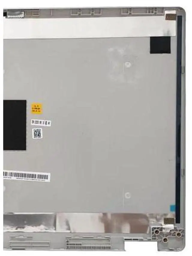 Alt view image 3 of 5 - Laptop LCD Cover Back Rear Top Lid for Pavilion X360 15T-DQ 15-DQ L53035-001