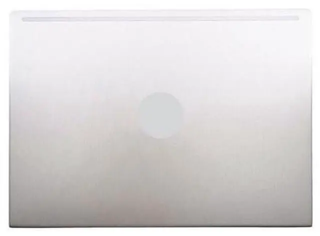 Main image of for Probook 440 445 G7 Laptop LCD Back Cover Rear Top Lid L78072-001 Silver
