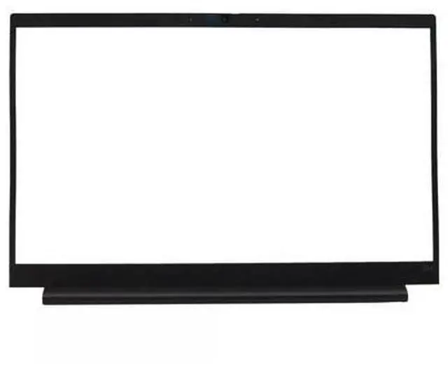 Main image of New for Thinkpad E14 2nd Gen Series LCD Front Bezel 5B30S73484 Laptop