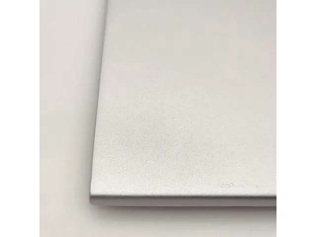 Alt view image 3 of 5 - for Probook 440 445 G7 Laptop LCD Back Cover Rear Top Lid L78072-001 Silver