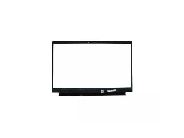 Alt view image 3 of 3 - New for Thinkpad E14 2nd Gen Series LCD Front Bezel 5B30S73484 Laptop