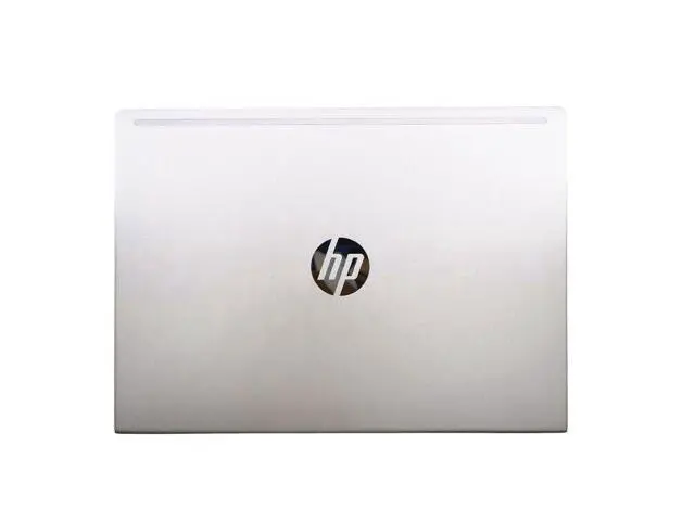 Alt view image 4 of 5 - for Probook 440 445 G7 Laptop LCD Back Cover Rear Top Lid L78072-001 Silver