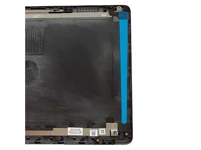 Alt view image 5 of 6 - for 15-DW 15S-DU 15S-DY 15-GW Laptop LCD Back Cover Rear Top Lid L94456-001
