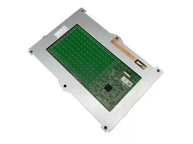 Alt view image 3 of 4 - For ProBook 430 G7 440 G7 Silver Touchpad Trackpad M88379-001 Laptop US