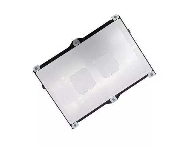 Alt view image 4 of 4 - For ProBook 430 G7 440 G7 Silver Touchpad Trackpad M88379-001 Laptop US