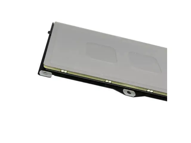 Alt view image 2 of 4 - For ProBook 430 G7 440 G7 Silver Touchpad Trackpad M88379-001 Laptop US