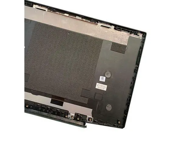 Alt view image 3 of 6 - New For HP Pavilion 15-CX Series Back Cover L20313-001 Green Top Lid Screen LCD
