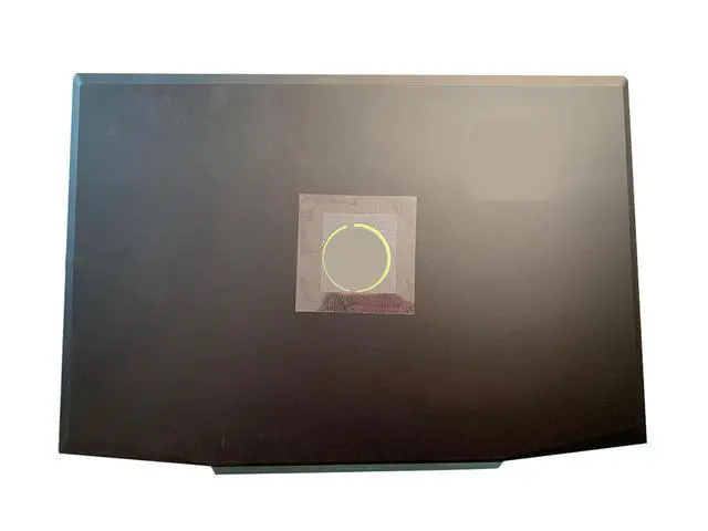 Main image of New For HP Pavilion 15-CX Series Back Cover L20313-001 Green Top Lid Screen LCD