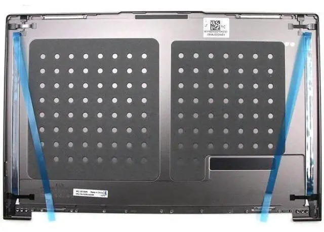 Alt view image 2 of 3 - New 5CB0U44288 AM1ED000210 for Lenovo Yoga C940-14 C940-14IIL Back Cover Rear
