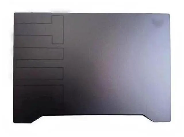 Main image of for TUF AIR 2021 F15 FX516 FX516P FX516PR FA516 Top Lid LCD Back Cover Gray 13NR05X1AM0101