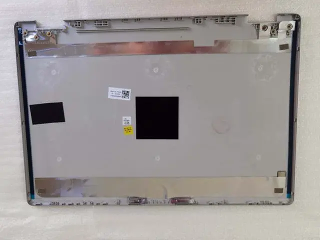 Alt view image 2 of 3 - New LCD Back Cover Rear Top Lid For Pavilion x360 14-dh L52876-001