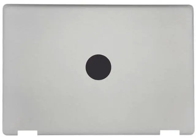 Main image of New LCD Back Cover Rear Top Lid For Pavilion x360 14-dh L52876-001