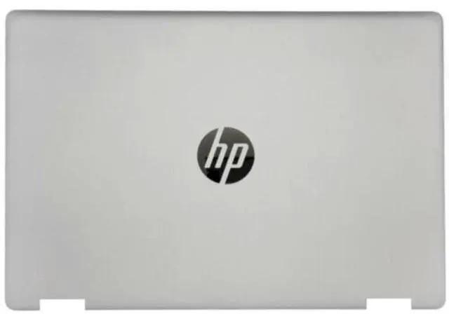 Alt view image 3 of 3 - New LCD Back Cover Rear Top Lid For Pavilion x360 14-dh L52876-001