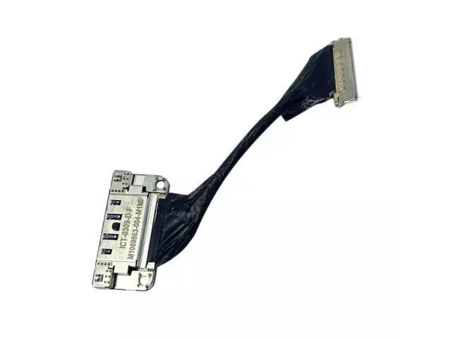 Alt view image 2 of 4 - DC Jack charging Port FOR Surface 1959 Laptop 4 13.5 1958 M1089863-004