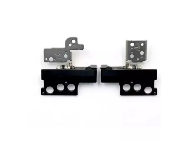 Alt view image 2 of 3 - For ThinkPad P1 Gen 2 20QT, 20QU Left Right LCD Hinges 01YU738 Laptop