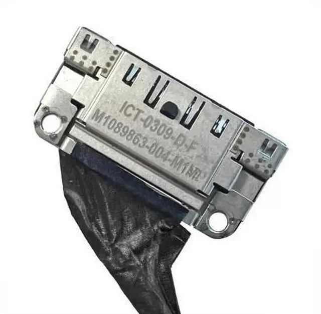 Main image of DC Jack charging Port FOR Surface 1959 Laptop 4 13.5 1958 M1089863-004