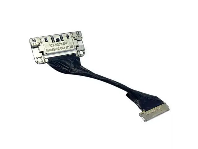 Alt view image 3 of 4 - DC Jack charging Port FOR Surface 1959 Laptop 4 13.5 1958 M1089863-004