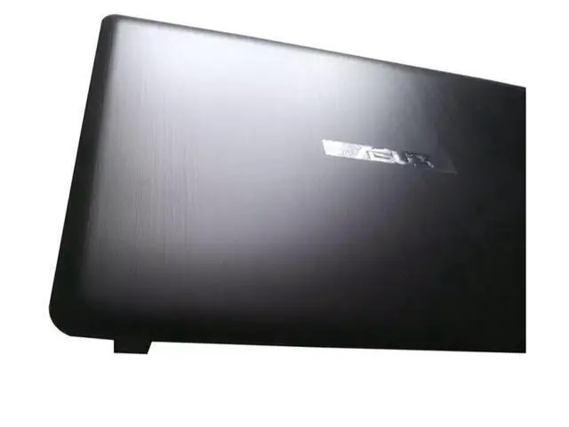 Alt view image 4 of 5 - For X541U X541UA X541UV X541S X541SC X541SC Top Lid Lcd Back Cover Black 663591134228