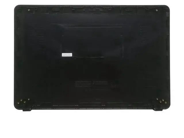 Alt view image 5 of 5 - For X541U X541UA X541UV X541S X541SC X541SC Top Lid Lcd Back Cover Black 663591134228