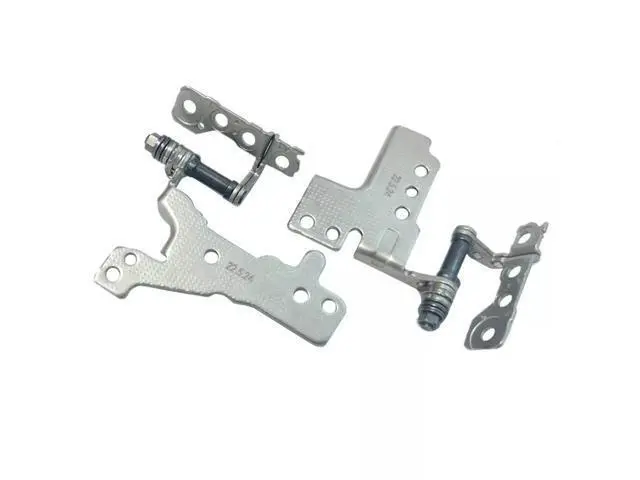 Alt view image 2 of 4 - For ViVoBook 15 X515 X515JA X515EP X515KA X515D X515DA LCD Hinges Laptop