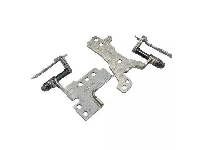 Alt view image 3 of 4 - For ViVoBook 15 X515 X515JA X515EP X515KA X515D X515DA LCD Hinges Laptop