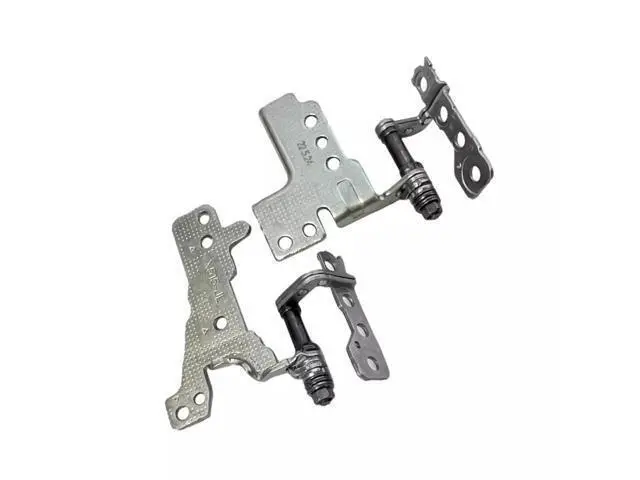 Alt view image 4 of 4 - For ViVoBook 15 X515 X515JA X515EP X515KA X515D X515DA LCD Hinges Laptop