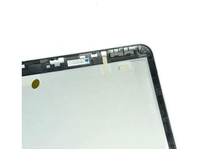 Alt view image 5 of 5 - for Q534 Q504UA Q504U Q504 15.6" LCD Cover Back Rear for Touch 13NB0BZ2