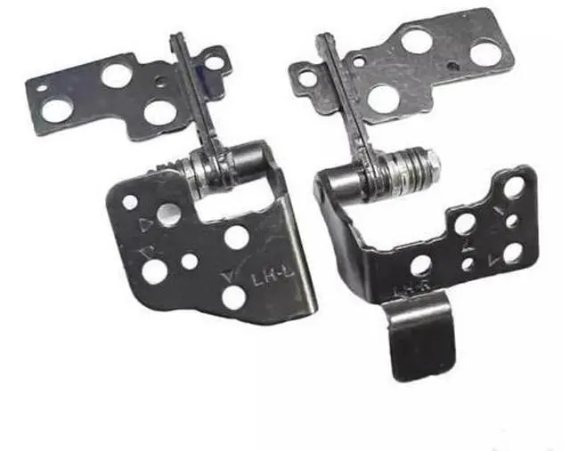 Main image of LCD Screen Laptop Hinge Left Right Set Bracket For MS-17E1 GE75 Hinges