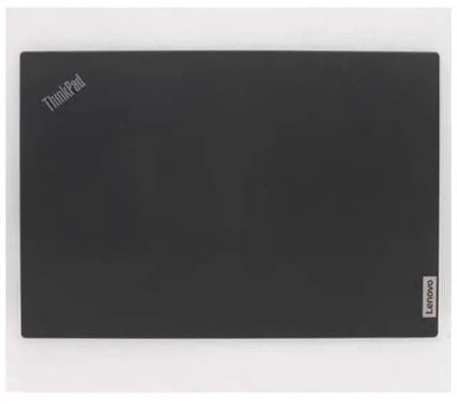 Alt view image 2 of 3 - For Thinkpad T15p Gen 1 P15v Gen 1 Rear LCD Back Cover Top Lid 5CB0Z69164