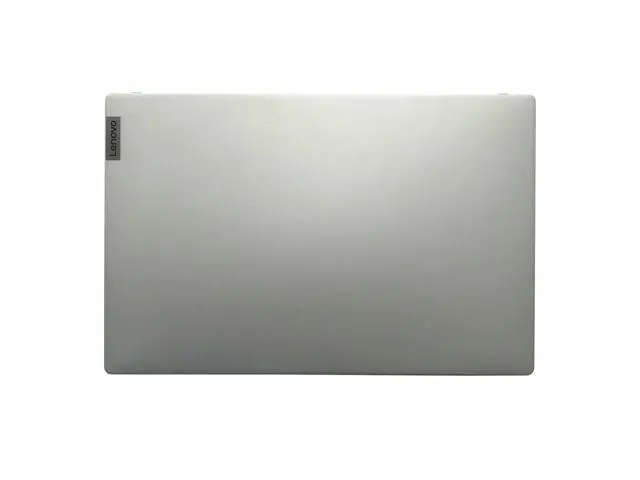 Alt view image 2 of 4 - US Silver Lcd Back Cover Hinge For ideaPad 5-15IIL05 5-15ARE05 5CB0X56524