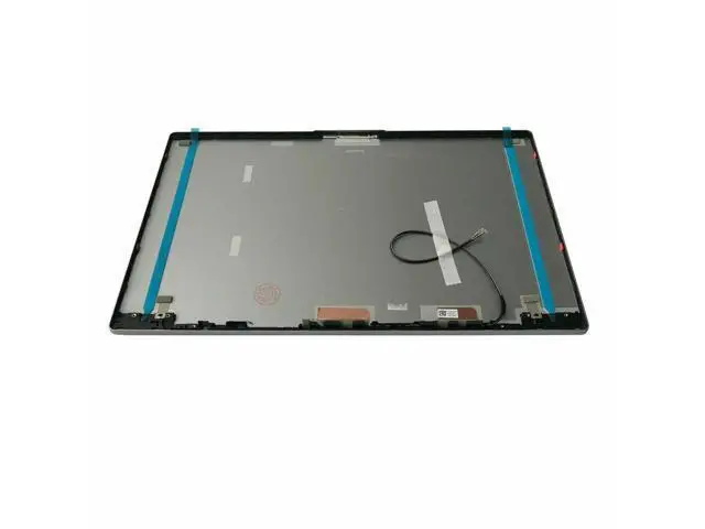 Alt view image 3 of 4 - US Silver Lcd Back Cover Hinge For ideaPad 5-15IIL05 5-15ARE05 5CB0X56524