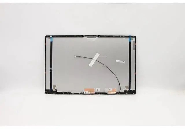 Alt view image 2 of 6 - for ideapad 5-15 5-15IIL05 5-15ARE05 Back Cover Rear Top Lid 5CB0X56071