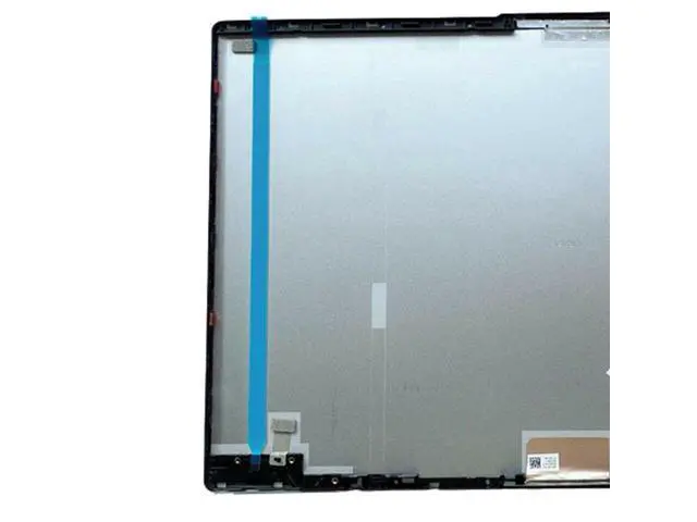 Alt view image 4 of 6 - for ideapad 5-15 5-15IIL05 5-15ARE05 Back Cover Rear Top Lid 5CB0X56071