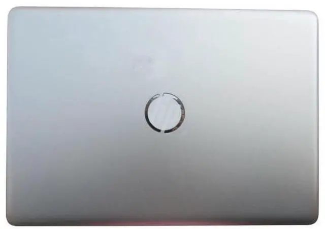 Main image of US for 14-CK 14-CM 14T-CM Natural Silver Lcd Back Cover L23161-001 Top Lid
