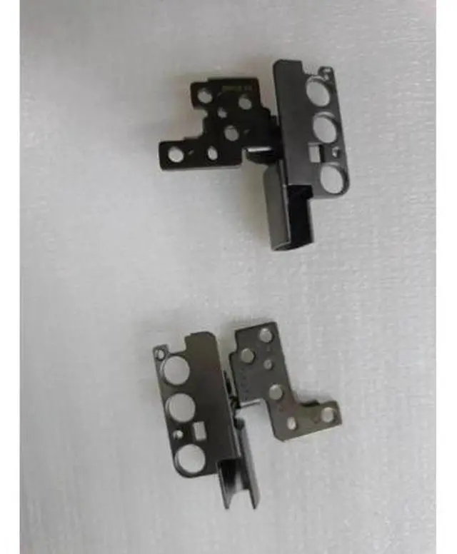 Alt view image 2 of 2 - for ThinkPad YOGA L13 Gen 3 Gen 4 LCD Hinge Screen Axis Right Left 5H50W13793