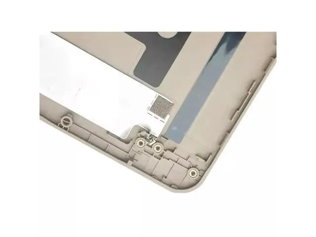 Alt view image 2 of 5 - Gold LCD Cover Back Rear Lid For IdeaPad 1 15ADA7 1 15AMN7 5CB1F36622 Top