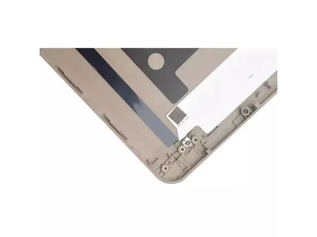 Alt view image 3 of 5 - Gold LCD Cover Back Rear Lid For IdeaPad 1 15ADA7 1 15AMN7 5CB1F36622 Top