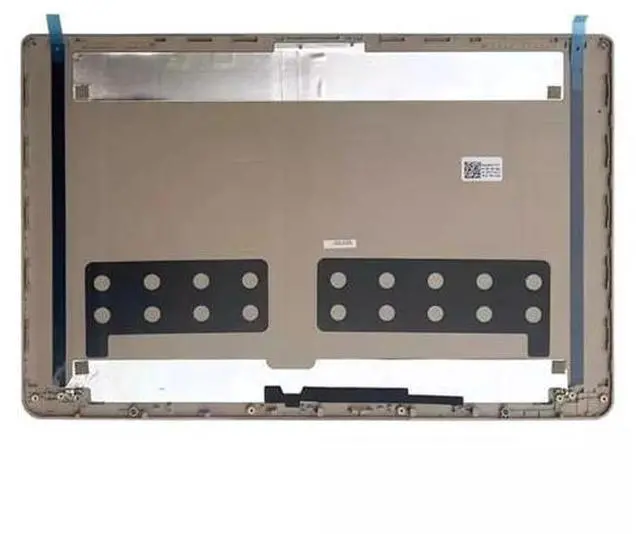 Alt view image 5 of 5 - Gold LCD Cover Back Rear Lid For IdeaPad 1 15ADA7 1 15AMN7 5CB1F36622 Top